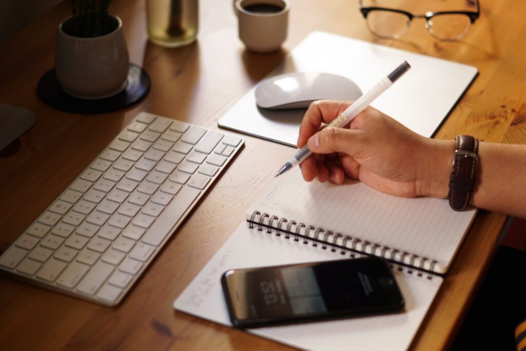 content writing