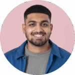 Ravi Mehta